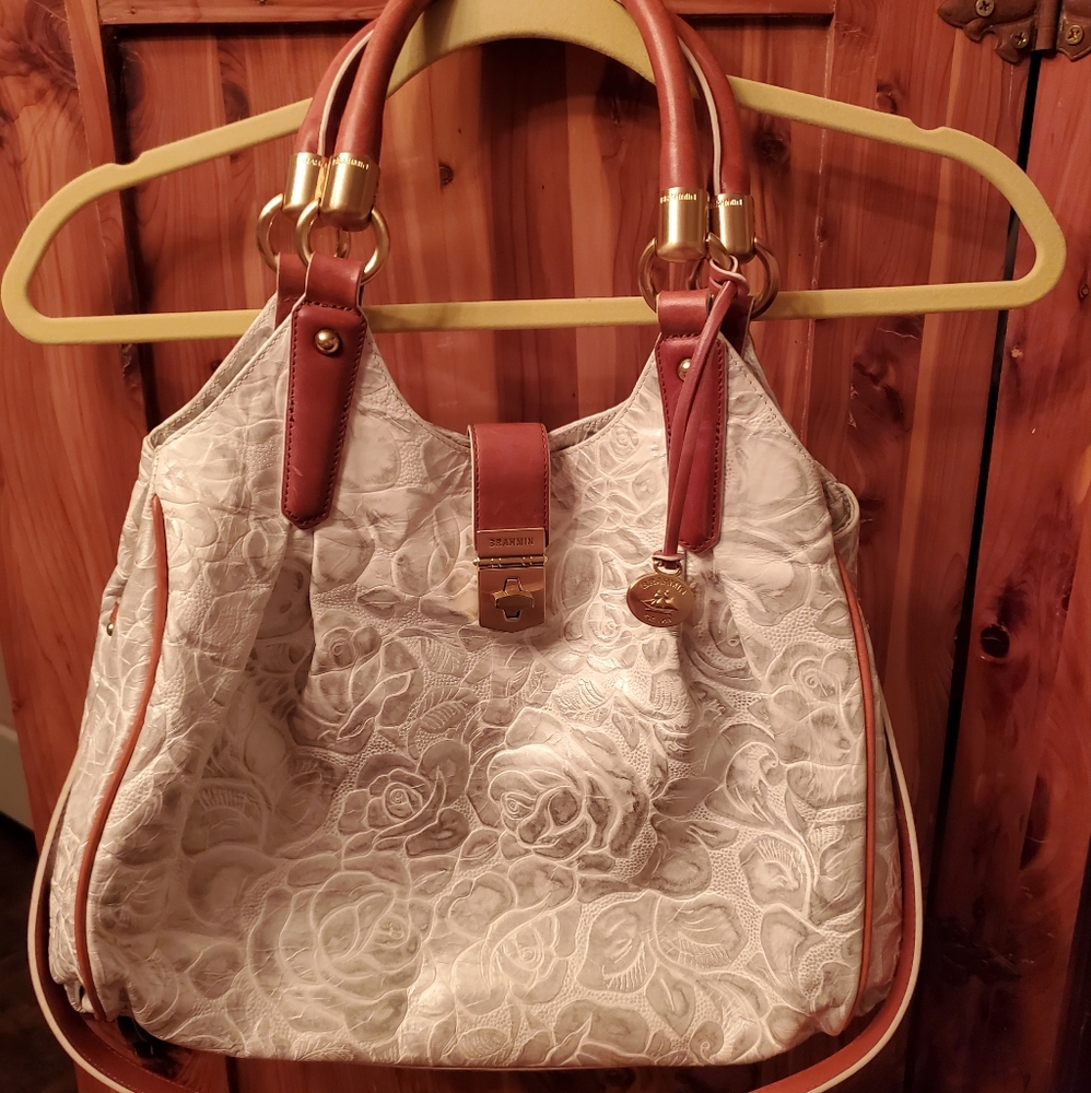 Brahmin handbag
